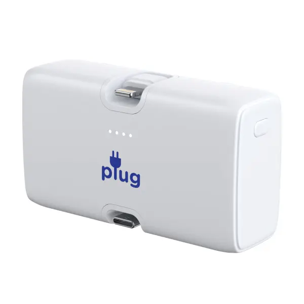 Powerbank 20W PD Urban Vitamin Los Angeles in rPlastica RCS - Immagine 22
