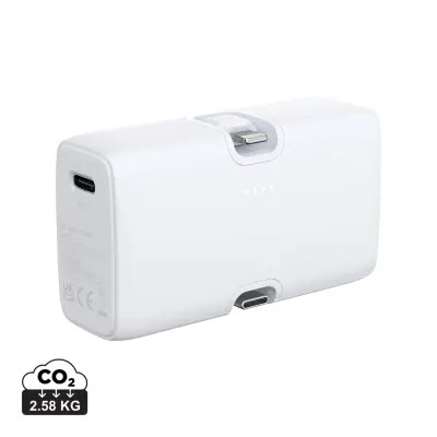Powerbank 20W PD Urban Vitamin Los Angeles in rPlastica RCS - Immagine 14