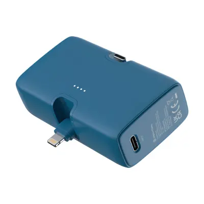 Powerbank 20W PD Urban Vitamin Los Angeles in rPlastica RCS - Immagine 29