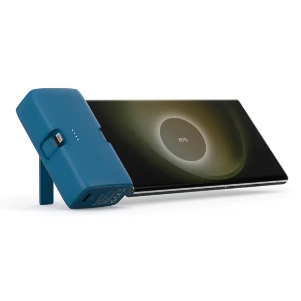 Powerbank 20W PD Urban Vitamin Los Angeles in rPlastica RCS - Immagine 25