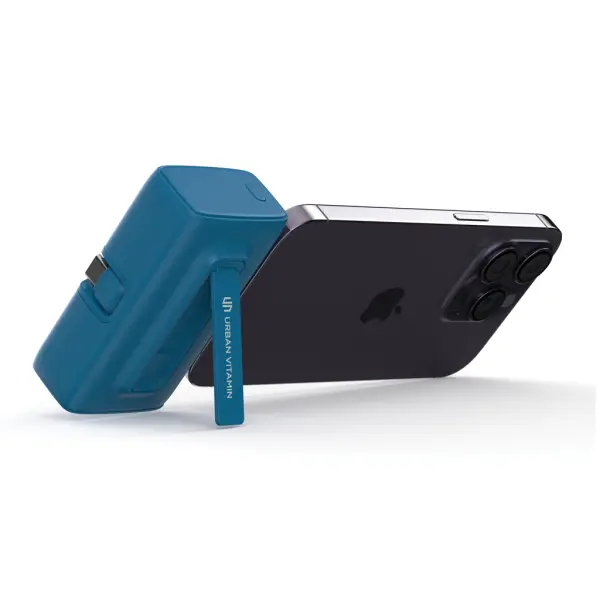 Powerbank 20W PD Urban Vitamin Los Angeles in rPlastica RCS - Immagine 26