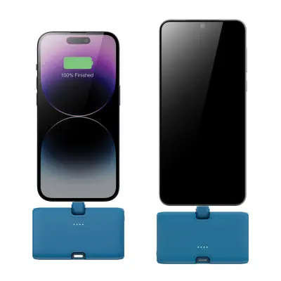 Powerbank 20W PD Urban Vitamin Los Angeles in rPlastica RCS - Immagine 27