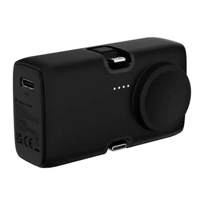 Powerbank 20W PD Urban Vitamin San Diego in rPlastica RCS - Immagine 3