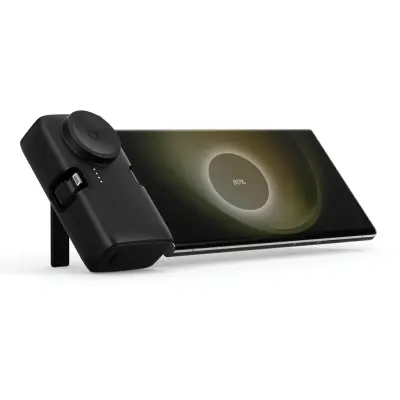 Powerbank 20W PD Urban Vitamin San Diego in rPlastica RCS - Immagine 4