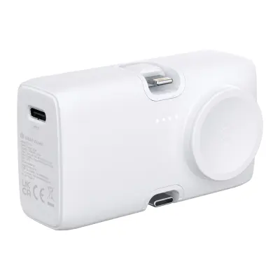 Powerbank 20W PD Urban Vitamin San Diego in rPlastica RCS - Immagine 15