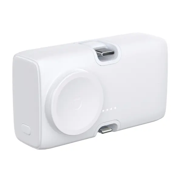 Powerbank 20W PD Urban Vitamin San Diego in rPlastica RCS - Immagine 21