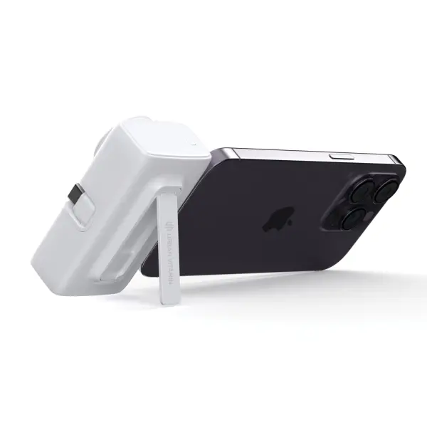 Powerbank 20W PD Urban Vitamin San Diego in rPlastica RCS - Immagine 17