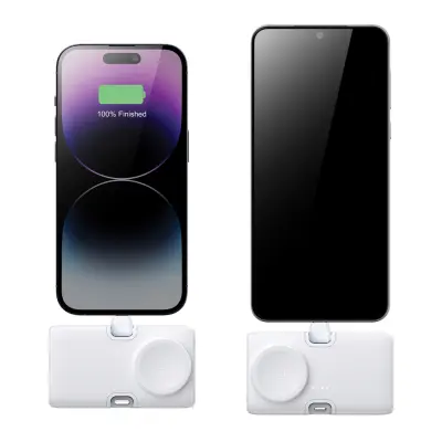 Powerbank 20W PD Urban Vitamin San Diego in rPlastica RCS - Immagine 19
