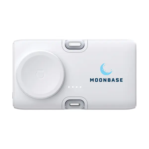 Powerbank 20W PD Urban Vitamin San Diego in rPlastica RCS - Immagine 22