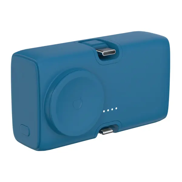 Powerbank 20W PD Urban Vitamin San Diego in rPlastica RCS - Immagine 30