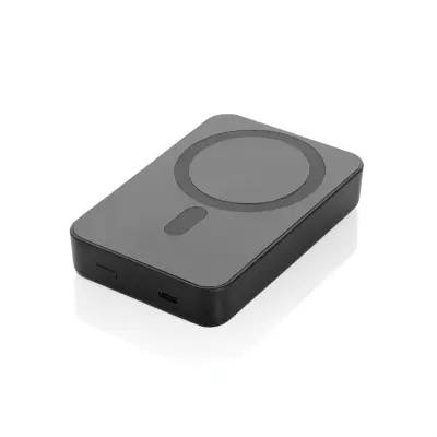 Amporia RCS recycled plastic 10.000mAh magnetic - Immagine 1