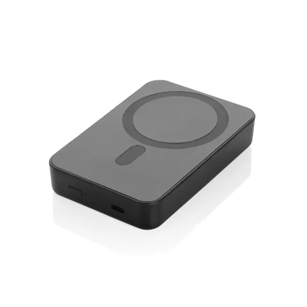Amporia RCS recycled plastic 10.000mAh magnetic - Immagine 1