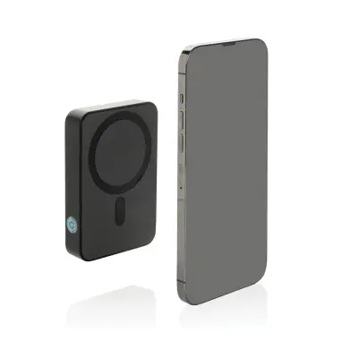 Amporia RCS recycled plastic 10.000mAh magnetic - Immagine 2