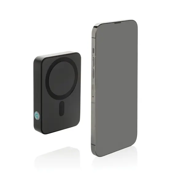 Amporia RCS recycled plastic 10.000mAh magnetic - Immagine 2