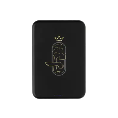 Amporia RCS recycled plastic 10.000mAh magnetic - Immagine 6