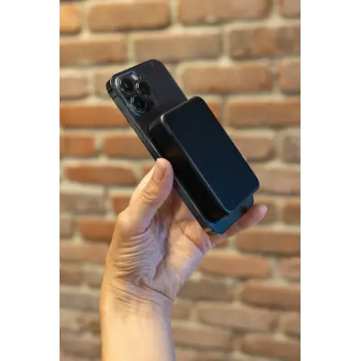 Amporia RCS recycled plastic 10.000mAh magnetic - Immagine 8