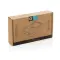 Amporia RCS recycled plastic 10.000mAh magnetic - Anteprima 5