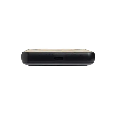 Zen RCS rplastic 5000 mah 5W magnetic bamboo - Immagine 7