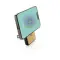 Zen RCS rplastic 5000 mah 5W magnetic bamboo - Anteprima 4