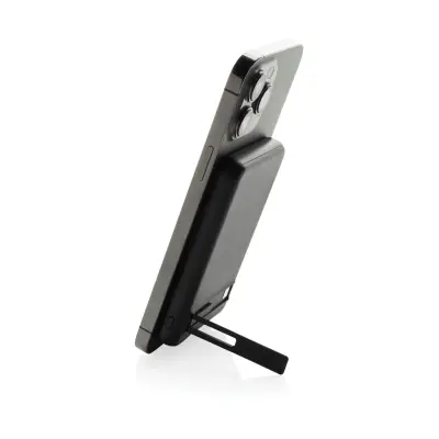 Zen RCS rplastic 5000 mah 5W magnetic bamboo - Immagine 5