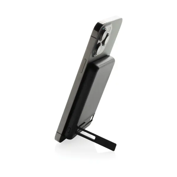 Zen RCS rplastic 5000 mah 5W magnetic bamboo - Immagine 5