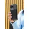 Zen RCS rplastic 5000 mah 5W magnetic bamboo - Anteprima 11