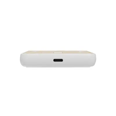 Zen RCS rplastic 5000 mah 5W magnetic bamboo - Immagine 18
