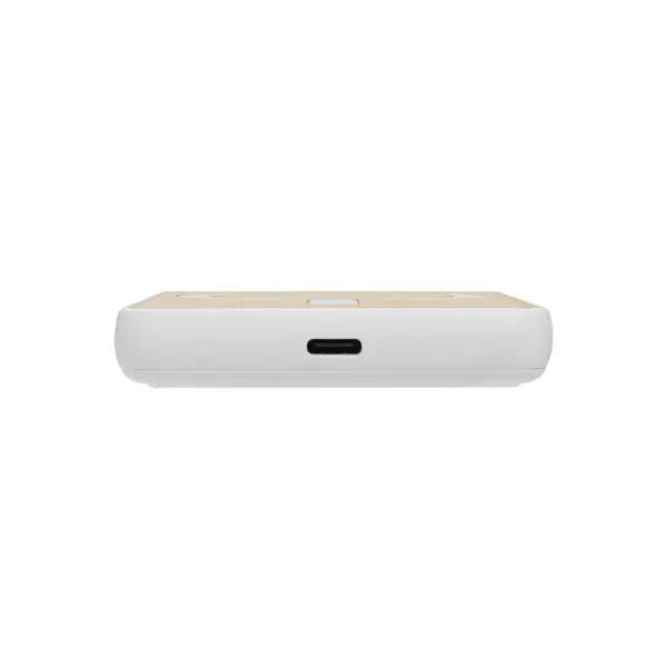 Zen RCS rplastic 5000 mah 5W magnetic bamboo - Immagine 18