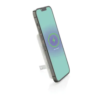 Zen RCS rplastic 5000 mah 5W magnetic bamboo - Immagine 14