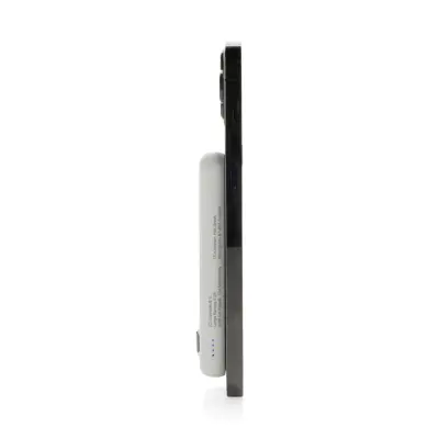 Zen RCS rplastic 5000 mah 5W magnetic bamboo - Immagine 17