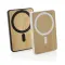 Zen RCS rplastic 5000 mah 5W magnetic bamboo - Anteprima 19