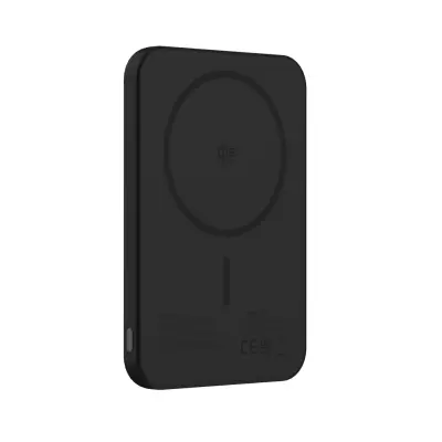 Powerbank URBAN VITAMIN POMONA personalizzata 5000 mAh Qi2.2 25W - Immagine 2