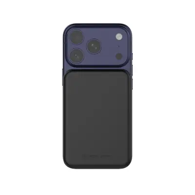 Powerbank URBAN VITAMIN POMONA personalizzata 5000 mAh Qi2.2 25W - Immagine 8