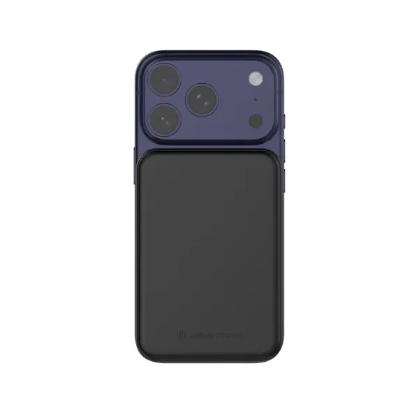 Powerbank URBAN VITAMIN POMONA personalizzata 5000 mAh Qi2.2 25W - Immagine 8