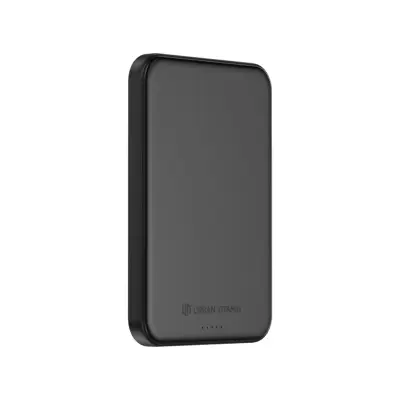 Powerbank URBAN VITAMIN POMONA personalizzata 5000 mAh Qi2.2 25W - Immagine 4