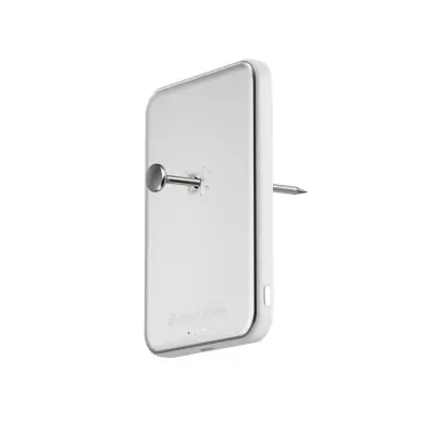 Powerbank URBAN VITAMIN POMONA personalizzata 5000 mAh Qi2.2 25W - Immagine 15