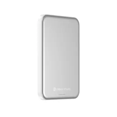 Powerbank URBAN VITAMIN POMONA personalizzata 5000 mAh Qi2.2 25W - Immagine 12