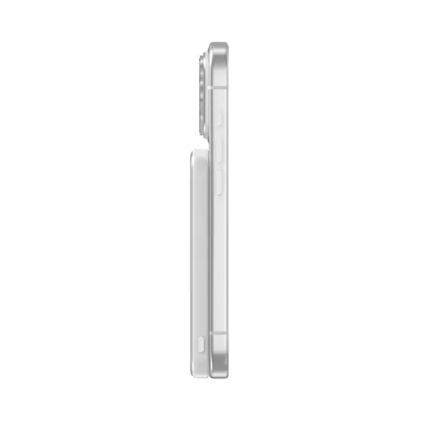 Powerbank URBAN VITAMIN POMONA personalizzata 5000 mAh Qi2.2 25W - Immagine 14