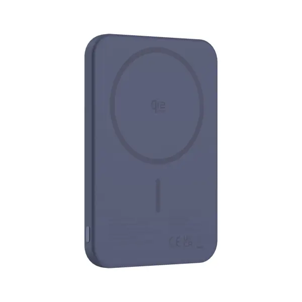 Powerbank URBAN VITAMIN POMONA personalizzata 5000 mAh Qi2.2 25W - Immagine 18