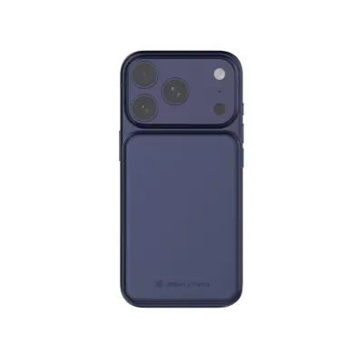 Powerbank URBAN VITAMIN POMONA personalizzata 5000 mAh Qi2.2 25W - Immagine 25