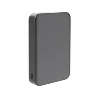 Powerbank magnetica QUANTUM 10.000mAh ultra veloce 25W RCS