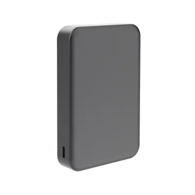 Powerbank magnetica QUANTUM 10.000mAh ultra veloce 25W RCS