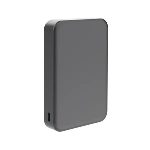 Powerbank magnetica QUANTUM 10.000mAh ultra veloce 25W RCS - Immagine 1
