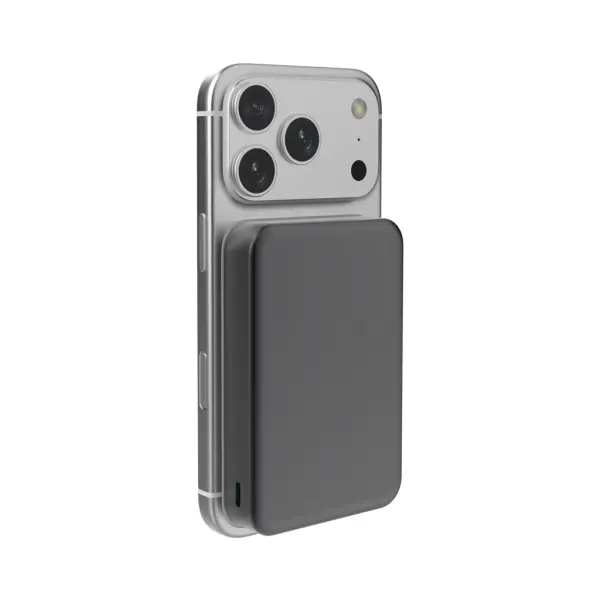 Powerbank magnetica QUANTUM 10.000mAh ultra veloce 25W RCS - Immagine 3