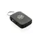 Portachiavi in plastica NE XO con powerbank 2000 mAh personalizzabile - Anteprima 9