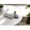 Portachiavi in plastica NE XO con powerbank 2000 mAh personalizzabile - Anteprima 10
