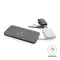 Portachiavi in plastica NE XO con powerbank 2000 mAh personalizzabile - Anteprima 14
