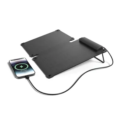 Pannello solare portatile da 10W Solarpulse - Immagine 1