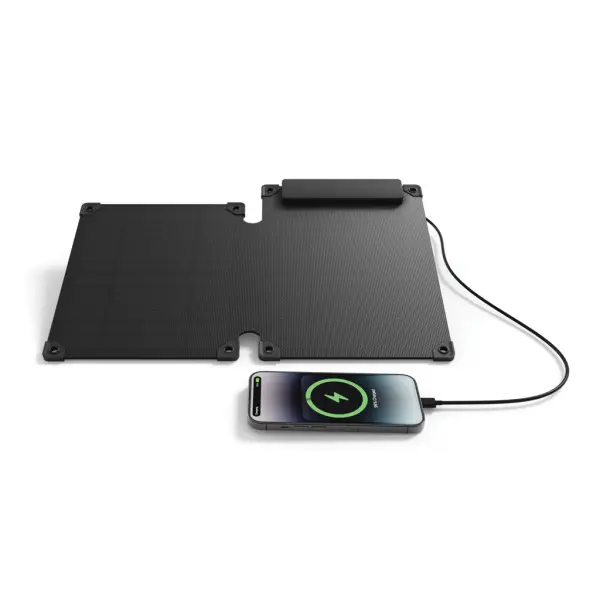 Pannello solare portatile da 10W Solarpulse - Immagine 2