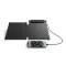 Pannello solare portatile da 10W Solarpulse - Anteprima 2